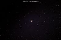 Picture saved with settings embedded.